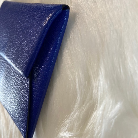 ❌SOLD💔❌ Authentic Hermès Bastia Change Purse - Picture 5 of 8